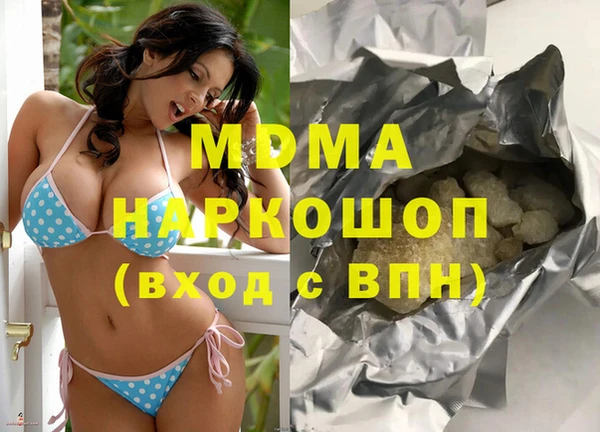 кокс Надым